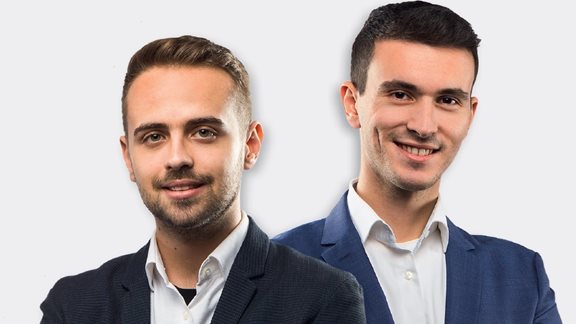 BrainFirst: Η startup που έβαλε την εικονική πραγματικότητα στα σχολεία