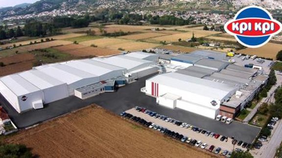 Κρι Κρι: Η "συνταγή" αύξησης των κερδών