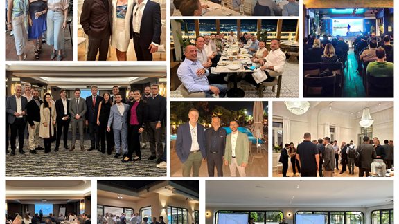 Theti Club: Επενδύσεις €1,1 εκατ. το 2025 – Τα deals και οι startups