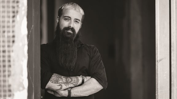 Λαµτζίδης Οδυσσέας: Πρωτοποριακό προϊόν προστασίας των smart contracts των προγραμματιστών από επιθέσεις