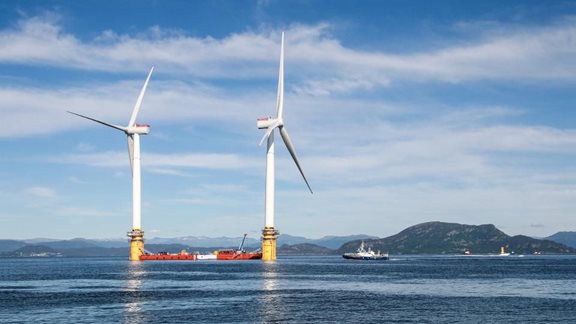 &#x397; Equinor &#x3B5;&#x3BE;&#x3B1;&#x3B3;&#x3CC;&#x3C1;&#x3B1;&#x3C3;&#x3B5; &#x3C4;&#x3BF; 9,8% &#x3C4;&#x3B7;&#x3C2; Orsted &#x3AD;&#x3BD;&#x3B1;&#x3BD;&#x3C4;&#x3B9; $2,5 &#x3B4;&#x3B9;&#x3C3;.