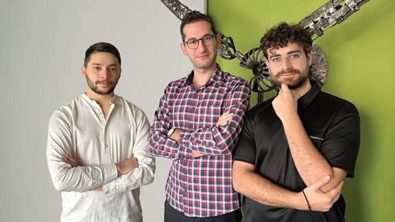 Το Virtual Power Plant της Joule αλλάζει το τοπίο στην αγορά ενέργειας