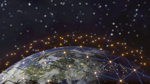 Ανακατατάξεις στην αγορά Ιnternet και η στρατηγική της Starlink στην Ελλάδα