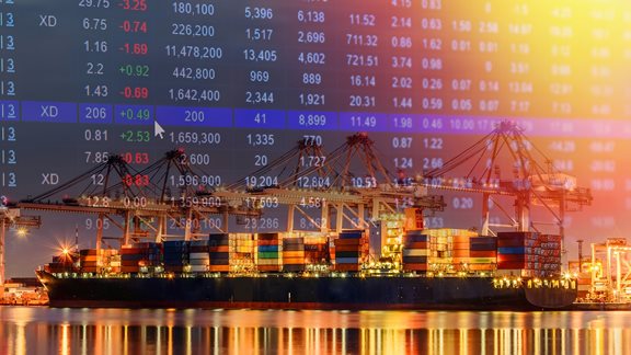 Ελληνικές ναυτιλιακές στην Wall Street - Οι νικητές και οι χαμένοι του 2025