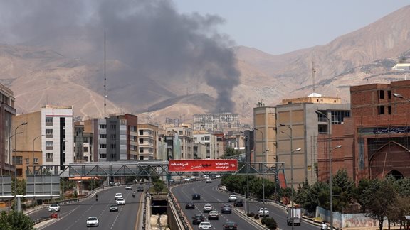 Γιατί το Ισραήλ θα "δυσκολευθεί" να χτυπήσει τις πυρηνικές εγκαταστάσεις του Ιράν