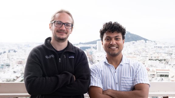 Pod Network: Η Web3 startup με ελληνικό DNA που άντλησε 10 εκατ. δολ. και ανοίγει γραφείο στην Ελλάδα