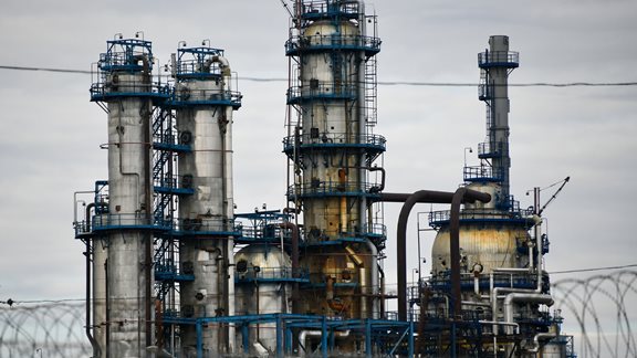 Η ειρήνη δεν θα φέρει άφθονο ρωσικό πετρέλαιο στην αγορά