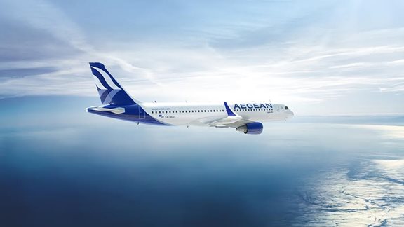 "Απογειώθηκε" το ομόλογο των €250 εκατ. της Aegean