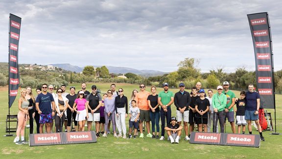 Αθλητισμός, ευεξία και μακροζωία στο Navarino Challenge 2025