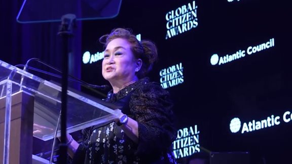 Οι "50 άνω των 50" πιο επιδραστικές και επιτυχημένες γυναίκες στον κόσμο για το 2026