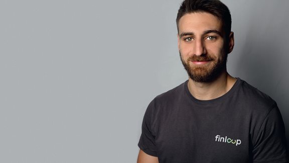 Το μαθηματικό μυαλό της Finloup