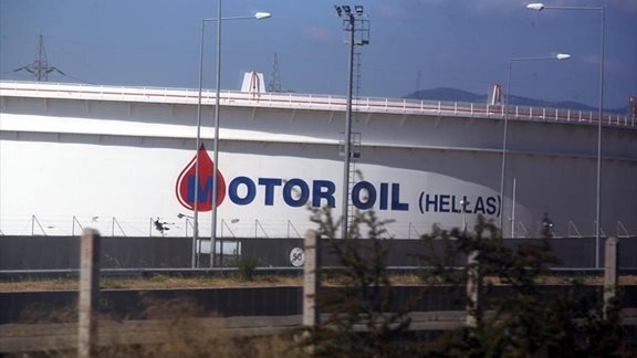 &quot;&#x3A7;&#x3C1;&#x3C5;&#x3C3;&#x3AC;&#x3C6;&#x3B9;&quot; &#x3B7; &#x3B5;&#x3C0;&#x3AD;&#x3BD;&#x3B4;&#x3C5;&#x3C3;&#x3B7; &#x3C3;&#x3C4;&#x3B7;&#x3BD; &#x395;&#x3BB;&#x3BB;&#x3AC;&#x3BA;&#x3C4;&#x3C9;&#x3C1; &#x3B3;&#x3B9;&#x3B1; &#x3C4;&#x3BF;&#x3BD; &#x3CC;&#x3BC;&#x3B9;&#x3BB;&#x3BF; Motor Oil