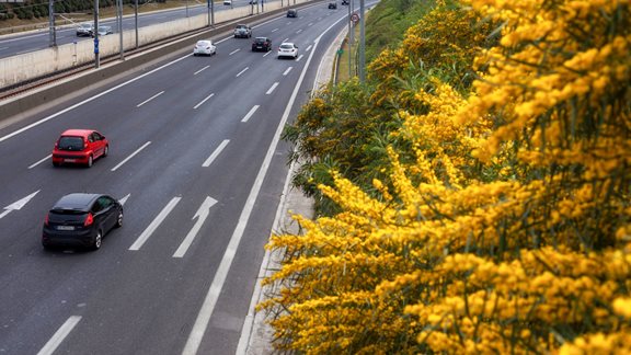 Ολοκλήρωση συμφωνίας ΓΕΚ ΤΕΡΝΑ-Latsco Family Office για το 10% στην Αττική Οδό - Στα €77,24 εκατ. το τίμημα