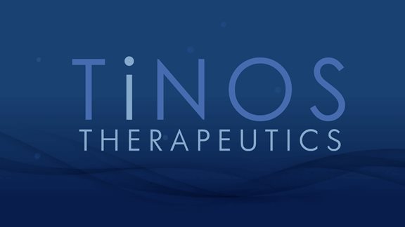 TiNOS Therapeutics: &#x3A0;&#x3BF;&#x3B9;&#x3B1; &#x3B5;&#x3AF;&#x3BD;&#x3B1;&#x3B9; &#x3B7; &#x3B1;&#x3BC;&#x3B5;&#x3C1;&#x3B9;&#x3BA;&#x3AC;&#x3BD;&#x3B9;&#x3BA;&#x3B7; startup &#x3BC;&#x3B5; &#x3B5;&#x3BB;&#x3BB;&#x3B7;&#x3BD;&#x3B9;&#x3BA;&#x3CC; DNA &#x3C0;&#x3BF;&#x3C5; &#x3B8;&#x3AD;&#x3BB;&#x3B5;&#x3B9; &#x3BD;&#x3B1; &#x3BA;&#x3B1;&#x3C4;&#x3B1;&#x3C0;&#x3BF;&#x3BB;&#x3B5;&#x3BC;&#x3AE;&#x3C3;&#x3B5;&#x3B9; &#x3C4;&#x3BF;&#x3BD; &#x3BA;&#x3B1;&#x3C1;&#x3BA;&#x3AF;&#x3BD;&#x3BF;