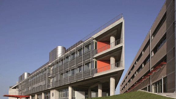 Ελλάκτωρ: Έκδοση ομολογιών 177 εκατ. ευρώ για την αναχρηματόδοτηση υφιστάμενου δανεισμού