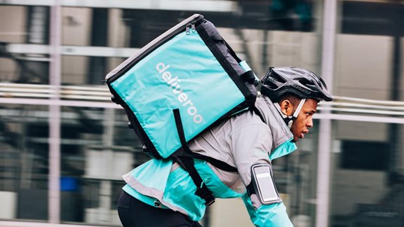 &#x388;&#x3BA;&#x3BB;&#x3B5;&#x3B9;&#x3C3;&#x3B5; &#x3C4;&#x3BF; deal &#x3C0;&#x3CE;&#x3BB;&#x3B7;&#x3C3;&#x3B7;&#x3C2; &#x3C4;&#x3B7;&#x3C2; &#x3B2;&#x3C1;&#x3B5;&#x3C4;&#x3B1;&#x3BD;&#x3B9;&#x3BA;&#x3AE;&#x3C2; Deliveroo &#x3C3;&#x3C4;&#x3B7;&#x3BD; &#x3B1;&#x3BC;&#x3B5;&#x3C1;&#x3B9;&#x3BA;&#x3B1;&#x3BD;&#x3B9;&#x3BA;&#x3AE; DoorDash &#x3AD;&#x3BD;&#x3B1;&#x3BD;&#x3C4;&#x3B9; 3,9 &#x3B4;&#x3B9;&#x3C3;. &#x3B4;&#x3BF;&#x3BB;.