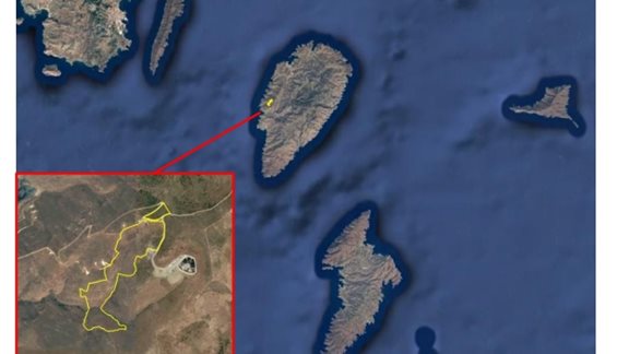 Ποια είναι η νέα πεντάστερη ξενοδοχειακή επένδυση "Hills & Sea Kea Resorts" που τρέχει στην Τζιά