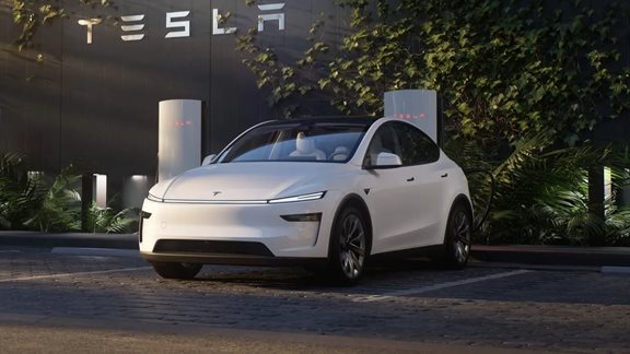 Tesla: &#x39E;&#x3B5;&#x3BA;&#x3B9;&#x3BD;&#x3AC; &#x3C4;&#x3B9;&#x3C2; &#x3C0;&#x3C1;&#x3BF;&#x3C3;&#x3BB;&#x3AE;&#x3C8;&#x3B5;&#x3B9;&#x3C2; &#x3C3;&#x3C4;&#x3B7;&#x3BD; &#x399;&#x3BD;&#x3B4;&#x3AF;&#x3B1; &#x3B5;&#x3BD; &#x3BC;&#x3AD;&#x3C3;&#x3C9; &#x3B5;&#x3BD;&#x3AF;&#x3C3;&#x3C7;&#x3C5;&#x3C3;&#x3B7;&#x3C2; &#x3C4;&#x3C9;&#x3BD; &#x3C3;&#x3C7;&#x3AD;&#x3C3;&#x3B5;&#x3C9;&#x3BD; &#x3C4;&#x3BF;&#x3C5; &#x39C;&#x3B1;&#x3C3;&#x3BA; &#x3BC;&#x3B5; &#x3C4;&#x3B7;&#x3BD; &#x3BA;&#x3C5;&#x3B2;&#x3AD;&#x3C1;&#x3BD;&#x3B7;&#x3C3;&#x3B7;