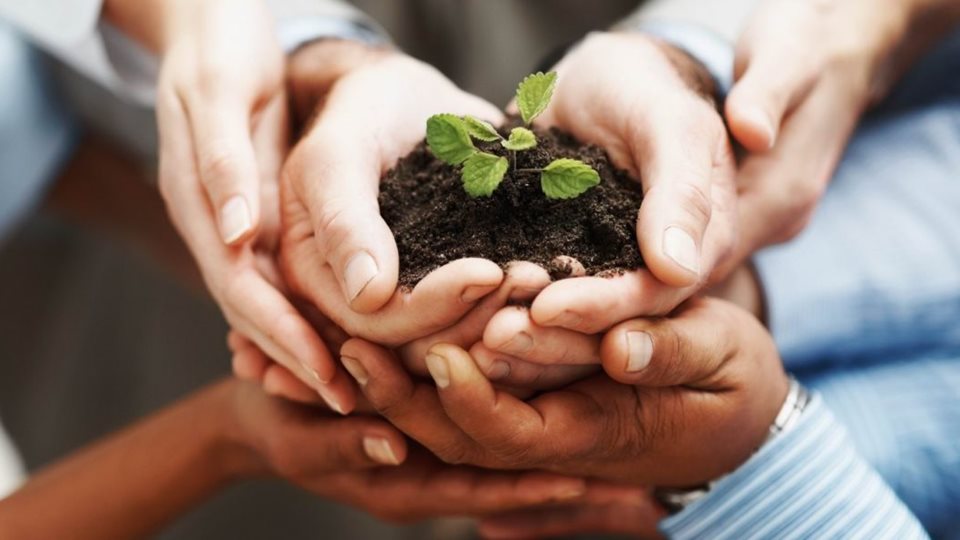 Οι πιο διάσημες εταιρείες του πλανήτη με βάση την εταιρική ευθύνη