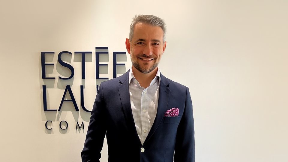 Το ελληνικό case study της Estée Lauder