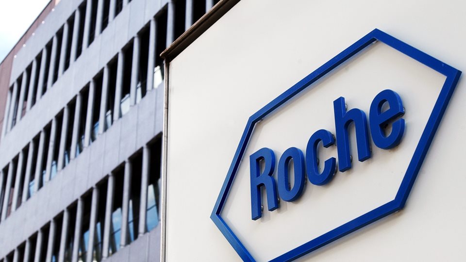 H Roche &#x3B5;&#x3BE;&#x3B1;&#x3B3;&#x3BF;&#x3C1;&#x3AC;&#x3B6;&#x3B5;&#x3B9; &#x3C4;&#x3B7;&#x3BD;&#xA0;Telavant &#x3AD;&#x3BD;&#x3B1;&#x3BD;&#x3C4;&#x3B9; 7,1 &#x3B4;&#x3B9;&#x3C3;. &#x3B4;&#x3BF;&#x3BB;&#x3B1;&#x3C1;&#x3AF;&#x3C9;&#x3BD;