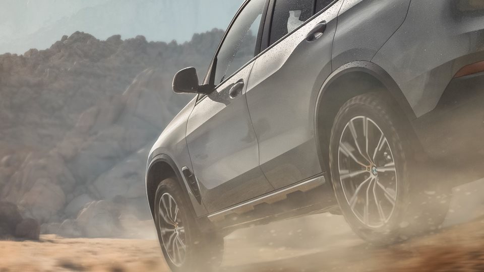 SUV και υβριδικά κυριαρχούν στην ελληνική αγορά αυτοκινήτων