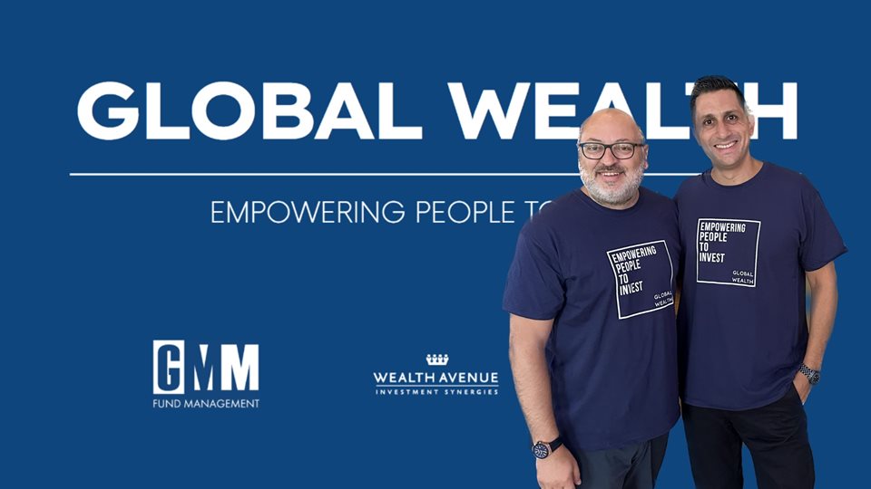 Global Wealth: Τα σχέδια για είσοδο στο Χρηματιστήριο, εξαγορές και διεθνή επέκταση