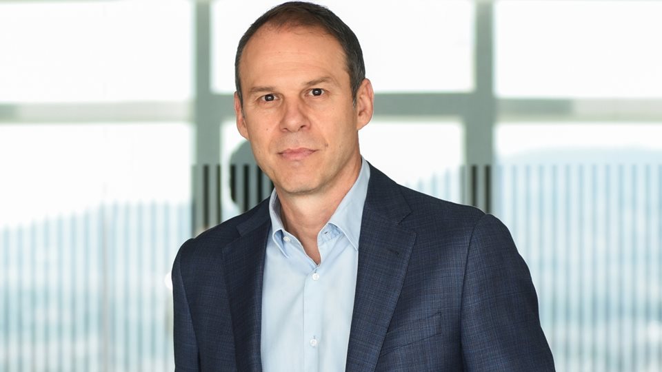 Κ. Νεμπής (ΟΤΕ): Συμφωνία με Nova και νόμος κατά της πειρατείας θα ενισχύσουν την τηλεόραση