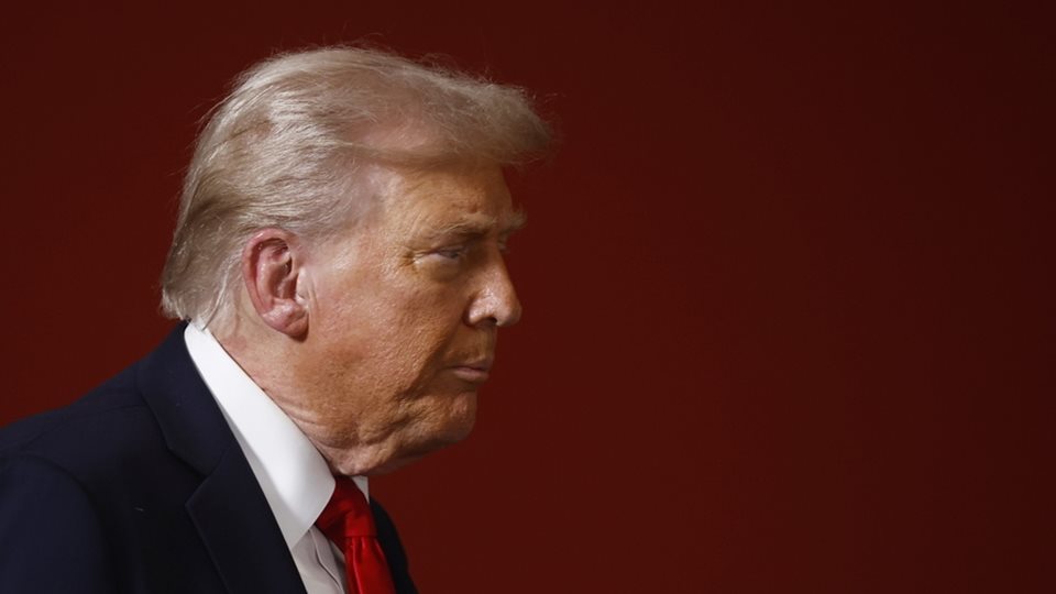 H χώρα του Κόλπου που "ταΐζει" τη μηχανή παραγωγής χρημάτων του Τραμπ