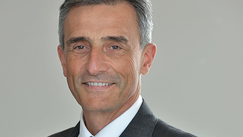 Giuseppe Zorgno (AIG): Τα τρία πράγματα που πρέπει να θυμάται κανείς όταν βρίσκεται στην εξουσία