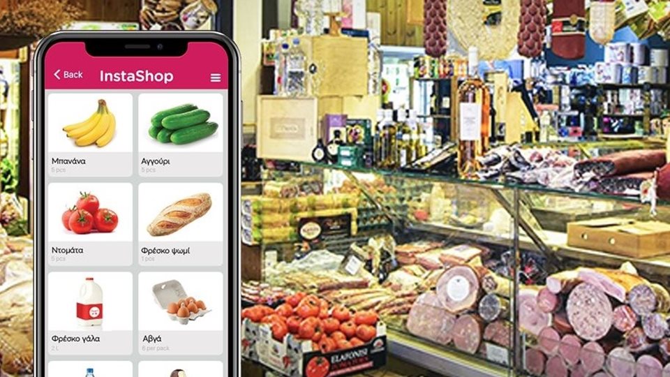 Quick Commerce: &#x391;&#x3C0;&#x3CC; &#x3C4;&#x3BF; success story &#x3C3;&#x3C4;&#x3BF;&#x2026; &#x3BB;&#x3BF;&#x3C5;&#x3BA;&#x3AD;&#x3C4;&#x3BF; - &#x39F;&#x3B9; &#x3C0;&#x3BB;&#x3B1;&#x3C4;&#x3C6;&#x3CC;&#x3C1;&#x3BC;&#x3B5;&#x3C2; &#x3C0;&#x3BF;&#x3C5; &#x3B1;&#x3C0;&#x3AD;&#x3C4;&#x3C5;&#x3C7;&#x3B1;&#x3BD; &#x3C3;&#x3C4;&#x3B7;&#x3BD; &#x395;&#x3BB;&#x3BB;&#x3AC;&#x3B4;&#x3B1;