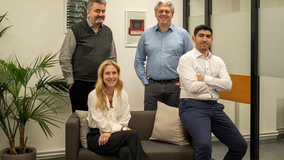 Metavallon VC: Το στοίχημα του Brain Gain με το νέο fund και οι επενδύσεις που έρχονται