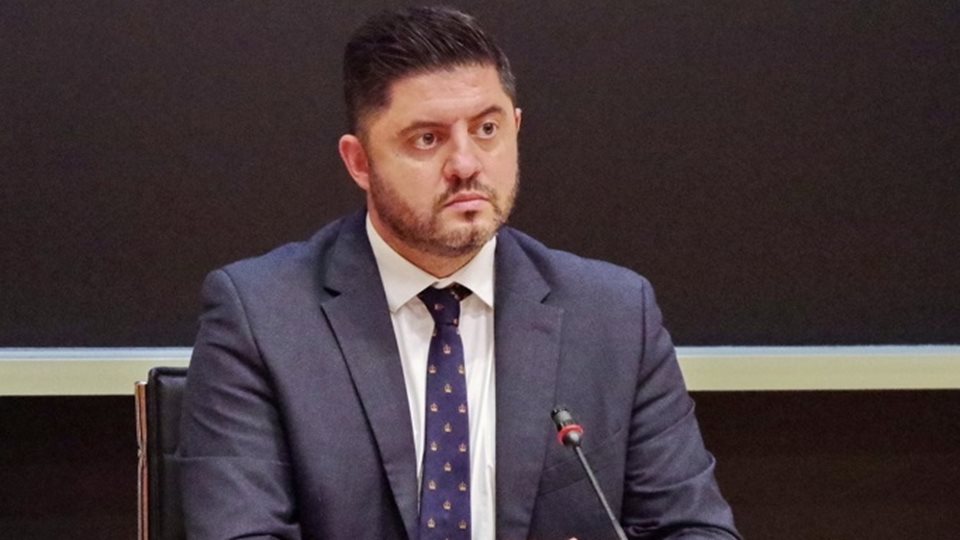 Β. Μπαλάνης (ΟΔΙΠΥ): Σημαντικός ο ρόλος του Οργανισμού στην προσπάθεια μείωσης των νοσοκομειακών λοιμώξεων