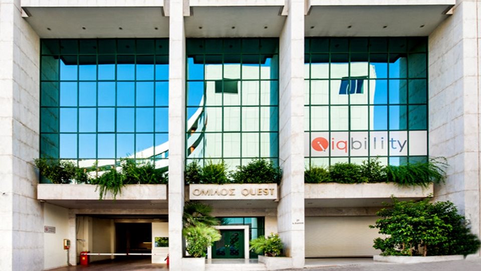 O &#x3CC;&#x3BC;&#x3B9;&#x3BB;&#x3BF;&#x3C2; Quest &#x3B4;&#x3B9;&#x3B5;&#x3C1;&#x3B5;&#x3C5;&#x3BD;&#x3AC; &#x3C4;&#x3B7;&#x3BD; &#x3B5;&#x3BE;&#x3B1;&#x3B3;&#x3BF;&#x3C1;&#x3AC; &#x3C4;&#x3B7;&#x3C2; &#x39A;&#x3C9;&#x3C4;&#x3C3;&#x3CC;&#x3B2;&#x3BF;&#x3BB;&#x3BF;&#x3C2;