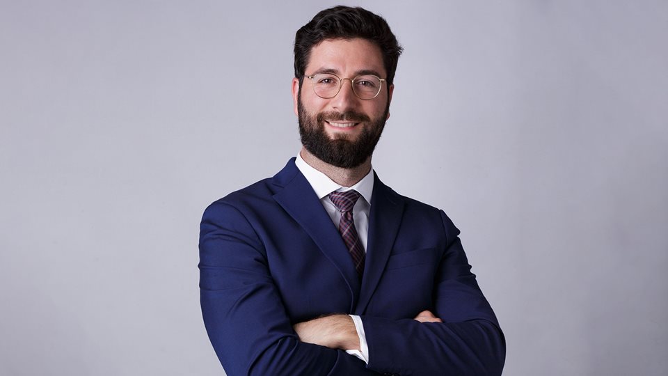 Χάρης Ακζώτης (Πήγασος ΑΕ): Θα κατασκευάσουμε νέο logistics center - επένδυση ύψους 10 εκατ. ευρώ