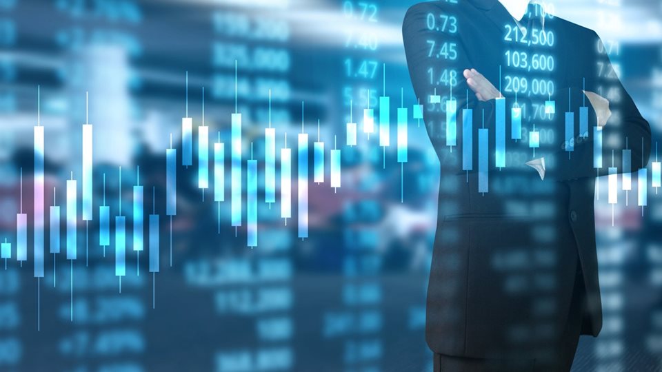 Ενισχύονται οι πιέσεις στις ευρωαγορές εν μέσω αβεβαιότητας για τα επιτόκια