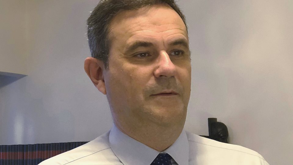 Π. Μπαράς (Philips Hellas): Με ικανοποιητικούς ρυθμούς ο ψηφιακός μετασχηματισμός του τομέα της Υγείας