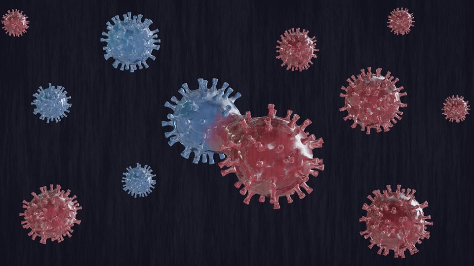 Τι ξέρουμε για το νέο, πιο μεταλλαγμένο στέλεχος C.1.2. του κορονοϊού από τη Νότια Αφρική