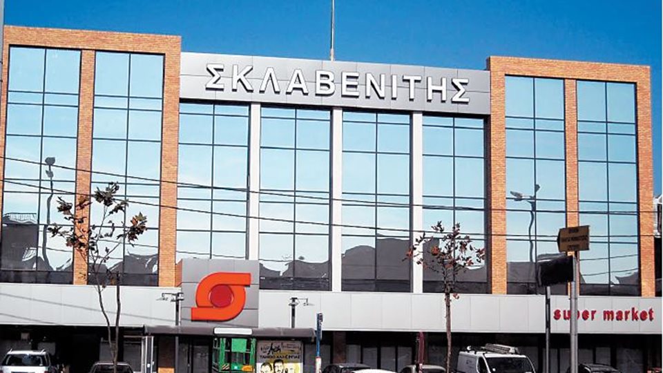 Διψήφιο ποσοστό ανάπτυξης τζίρου για τον Σκλαβενίτη – "Κοιτάζει" τη νησιωτική Ελλάδα