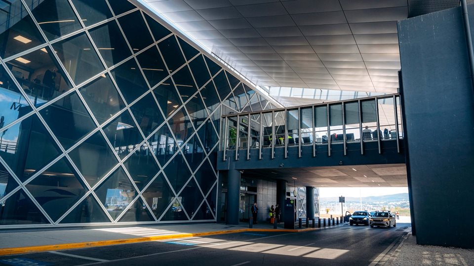 Fraport Greece: Άνοδος της επιβατικής κίνησης με ενίσχυση της τουριστικής δραστηριότητας και για το 2025