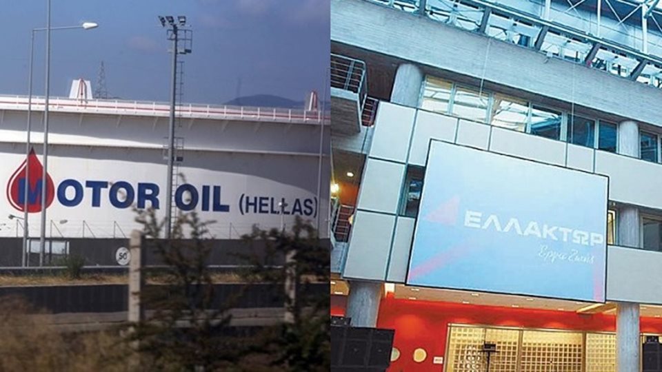 &#x395;&#x3BB;&#x3BB;&#x3AC;&#x3BA;&#x3C4;&#x3C9;&#x3C1;: &#x3A4;&#x3B7;&#x3BD; &#x3C0;&#x3CE;&#x3BB;&#x3B7;&#x3C3;&#x3B7; &#x3C4;&#x3B7;&#x3C2; &#x397;&#x3BB;&#x3AD;&#x3BA;&#x3C4;&#x3C9;&#x3C1; &#x3C3;&#x3C4;&#x3B7; Motor Oil &#x3B5;&#x3BD;&#x3AD;&#x3BA;&#x3C1;&#x3B9;&#x3BD;&#x3B5; &#x3B7; &#x393;&#x3A3;