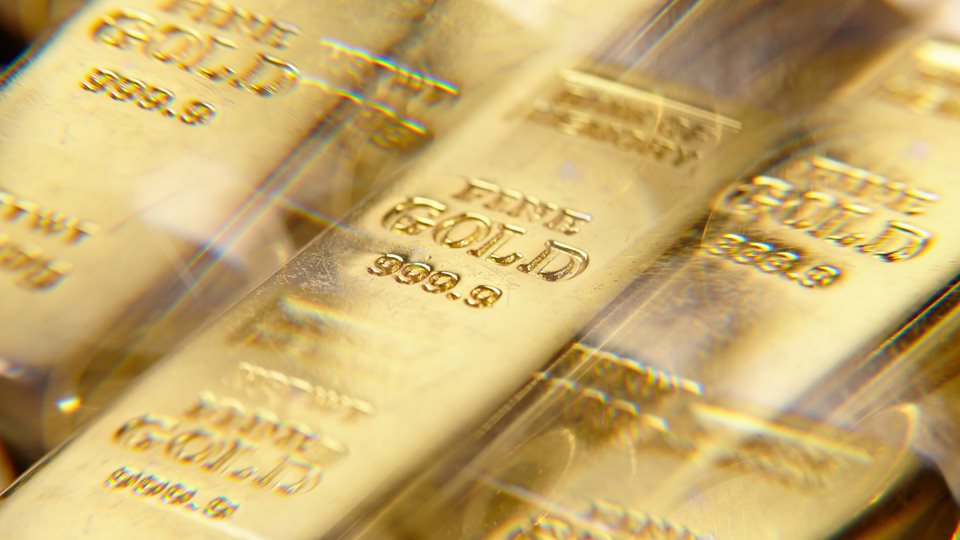 Γιατί το ράλι των μετοχών χρυσού δεν έχει τελειώσει ακόμα