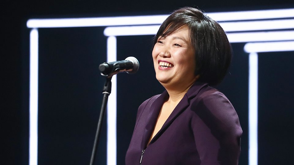 Μια πρώην καθηγήτρια αγγλικών γίνεται η δεύτερη γυναίκα δισεκατομμυριούχος στη Ρωσία