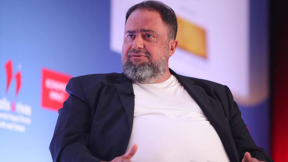 Β. Μαρινάκης: Στις 18 Φεβρουαρίου ξεκινά η δημόσια προσφορά για το νέο ομόλογο - Αποπληρωμή προηγούμενου ομολόγου και χρηματοδότηση στόλου οι στόχοι