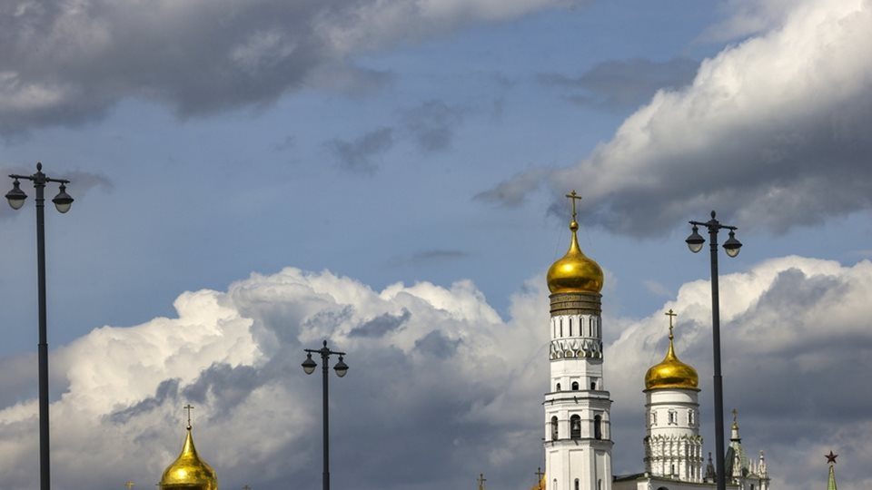 Ο Πούτιν θωρακίζει την αεράμυνα της Μόσχας καθώς αρχίζει η "πολιορκία με drones"