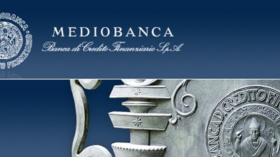 Mediobanca: &#x397; &#x3C4;&#x3C1;&#x3AC;&#x3C0;&#x3B5;&#x3B6;&#x3B1; &#x3BC;&#x3B5; &#x3BA;&#x3AD;&#x3C1;&#x3B4;&#x3B7;-&#x3C1;&#x3B5;&#x3BA;&#x3CC;&#x3C1; &#x3C0;&#x3BF;&#x3C5; &quot;&#x3B2;&#x3AC;&#x3B6;&#x3B5;&#x3B9;&quot; &#x3B5;&#x3BC;&#x3B2;&#x3BB;&#x3B7;&#x3BC;&#x3B1;&#x3C4;&#x3B9;&#x3BA;&#x3AC; brands &#x3C4;&#x3B7;&#x3C2; &#x399;&#x3C4;&#x3B1;&#x3BB;&#x3AF;&#x3B1;&#x3C2; &#x3C3;&#x3C4;&#x3BF; &#x3C4;&#x3B1;&#x3BC;&#x3C0;&#x3BB;&#x3CC;