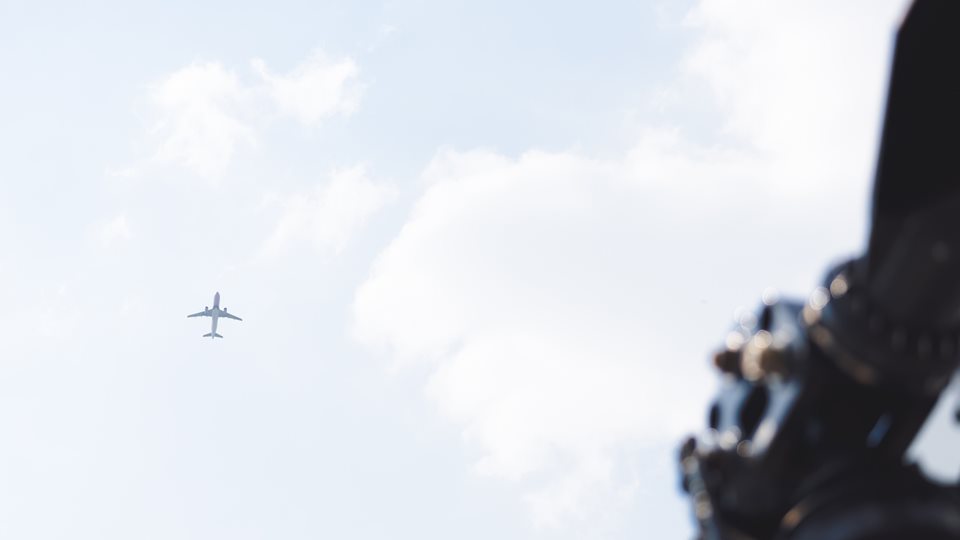 Ελλάδα-Ισραήλ: Η αντιαεροπορική ασπίδα του "Αχιλλέα" και η καινοτομία στο επίκεντρο της στρατηγικής συνεργασίας