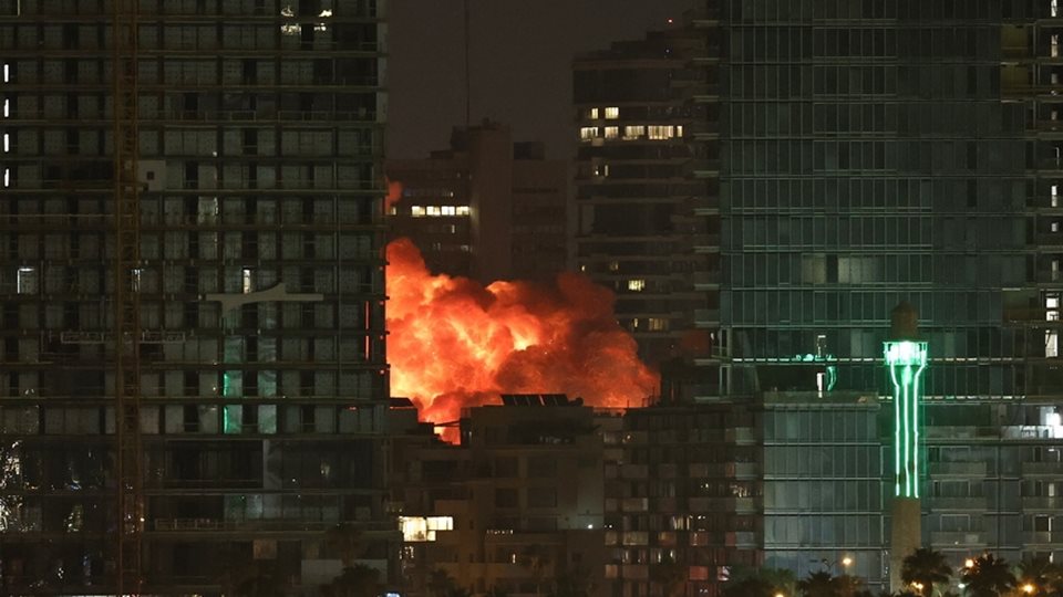 &#x3A4;&#x3B9; &#x3B8;&#x3B1; &#x3C6;&#x3AD;&#x3C1;&#x3B5;&#x3B9; &#x3C3;&#x3C4;&#x3B9;&#x3C2; &#x3B1;&#x3B3;&#x3BF;&#x3C1;&#x3AD;&#x3C2; &#x3B5;&#x3BC;&#x3C0;&#x3BB;&#x3BF;&#x3BA;&#x3AE; &#x3C4;&#x3C9;&#x3BD; &#x397;&#x3A0;&#x391; &#x3C3;&#x3C4;&#x3B7;&#x3BD; &#x3B9;&#x3C3;&#x3C1;&#x3B1;&#x3B7;&#x3BB;&#x3BF;-&#x3B9;&#x3C1;&#x3B1;&#x3BD;&#x3B9;&#x3BA;&#x3AE; &#x3C3;&#x3CD;&#x3C1;&#x3C1;&#x3B1;&#x3BE;&#x3B7;: &#x3A6;&#x3CC;&#x3B2;&#x3BF;&#x3B9; &#x3B3;&#x3B9;&#x3B1; &#x3BE;&#x3B1;&#x3C6;&#x3BD;&#x3B9;&#x3BA;&#x3CC; sell-off &#x3C3;&#x3C4;&#x3B9;&#x3C2; &#x3BC;&#x3B5;&#x3C4;&#x3BF;&#x3C7;&#x3AD;&#x3C2; &#x3BA;&#x3B1;&#x3B9; &#x3B5;&#x3BA;&#x3C4;&#x3AF;&#x3BD;&#x3B1;&#x3BE;&#x3B7; &#x3C4;&#x3BF;&#x3C5; &#x3C0;&#x3B5;&#x3C4;&#x3C1;&#x3B5;&#x3BB;&#x3B1;&#x3AF;&#x3BF;&#x3C5;