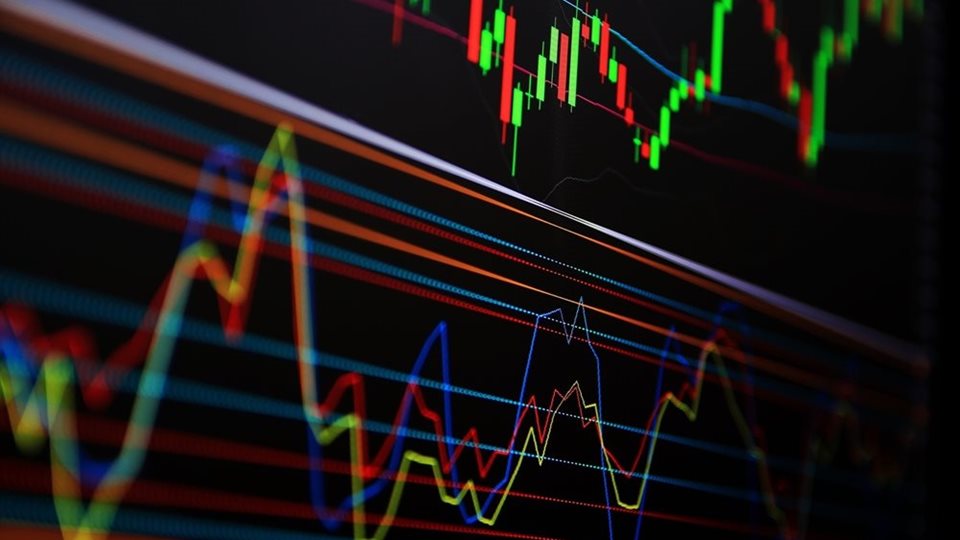 Κατρακύλησαν οι ευρωαγορές - "Βουτιά" άνω του 2% σε Γαλλία και Ιταλία