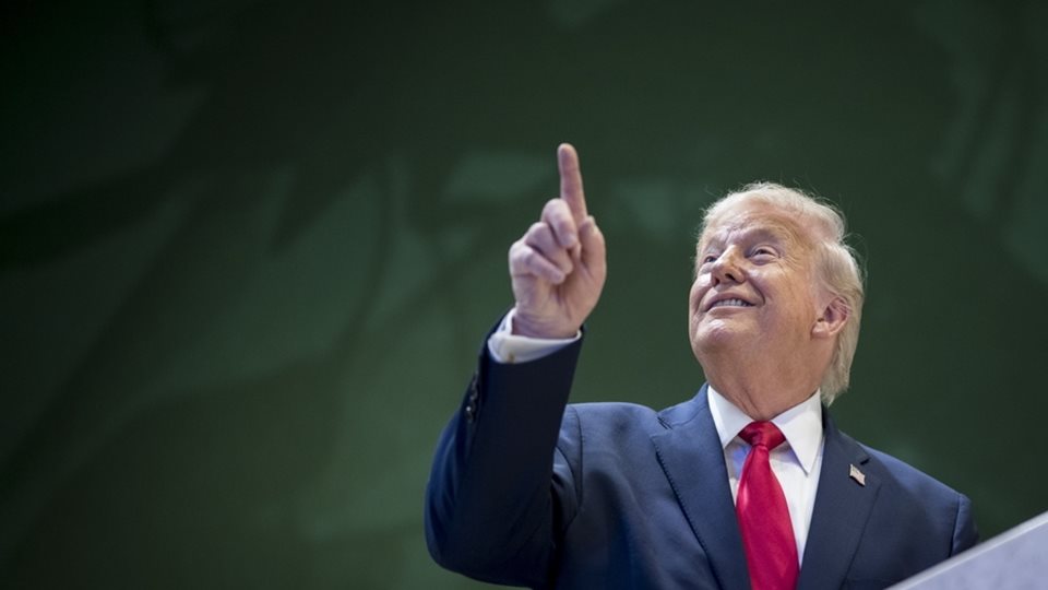 Η "συμφωνία" του Τραμπ για τη Γροιλανδία φέρνει χάος και αναταραχή